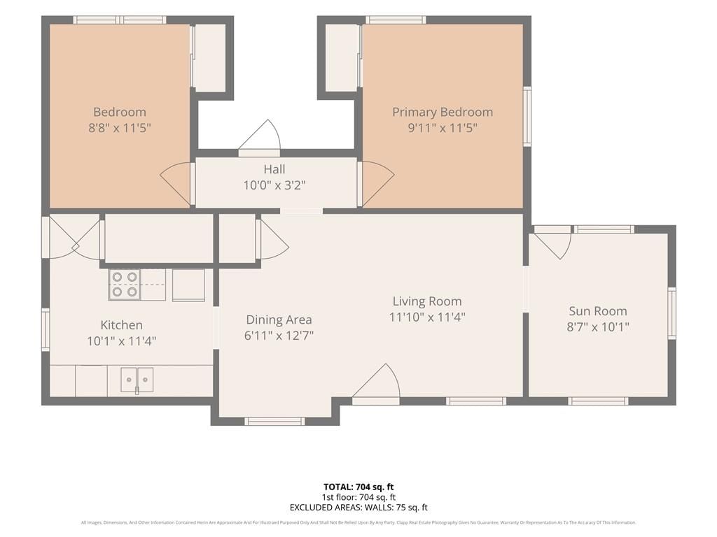 9604 E 68th Terrace — photo 30