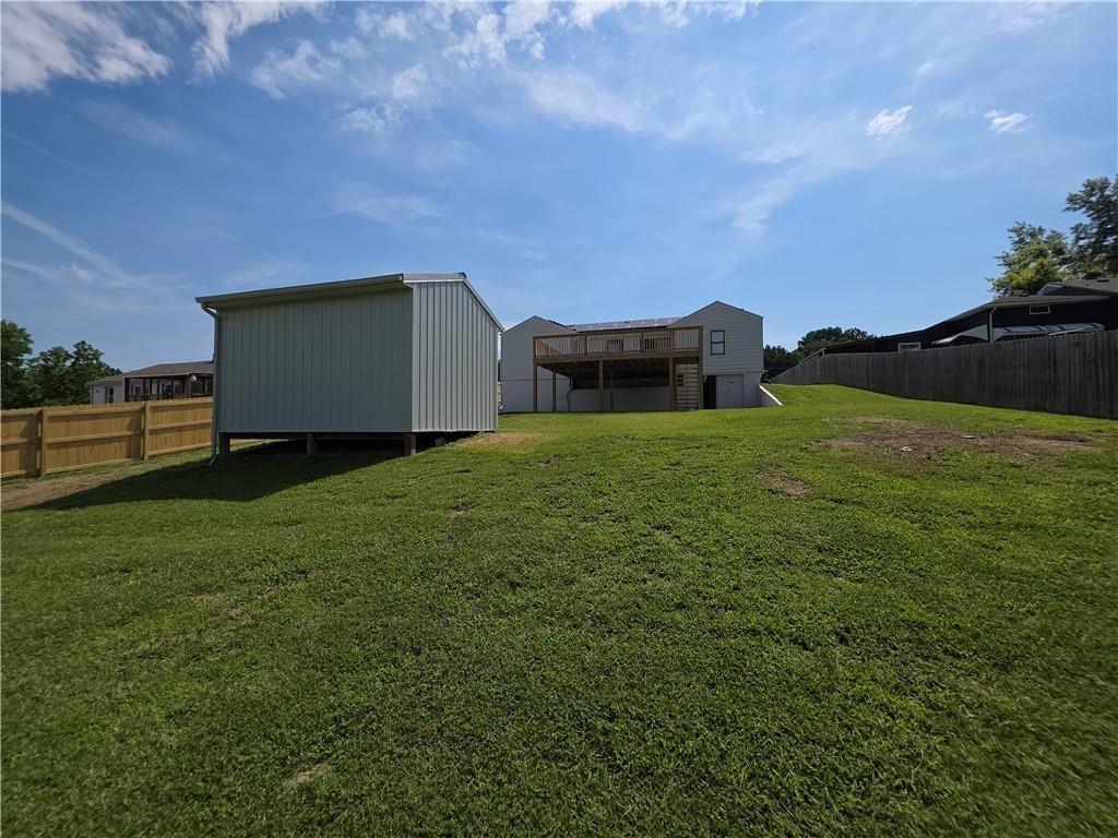 1704 S State Route 291 Highway — photo 41