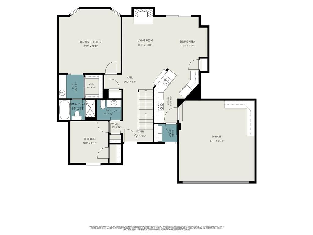 2118 S Central Street — photo 34