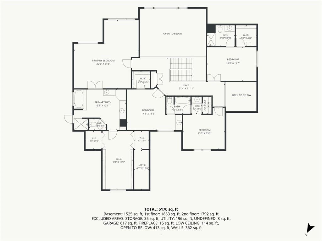20215 W 89th Terrace — photo 61