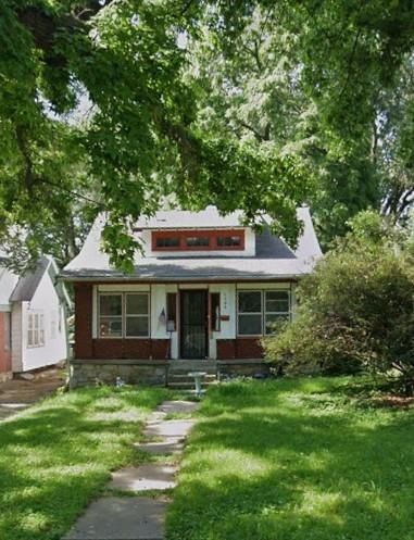 1189 E 65th Street, Kansas City, MO