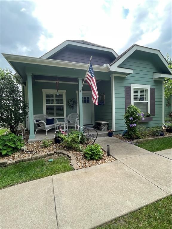 933 Redbuck Circle — photo 1