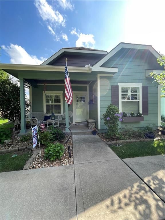 933 Redbuck Circle — photo 2