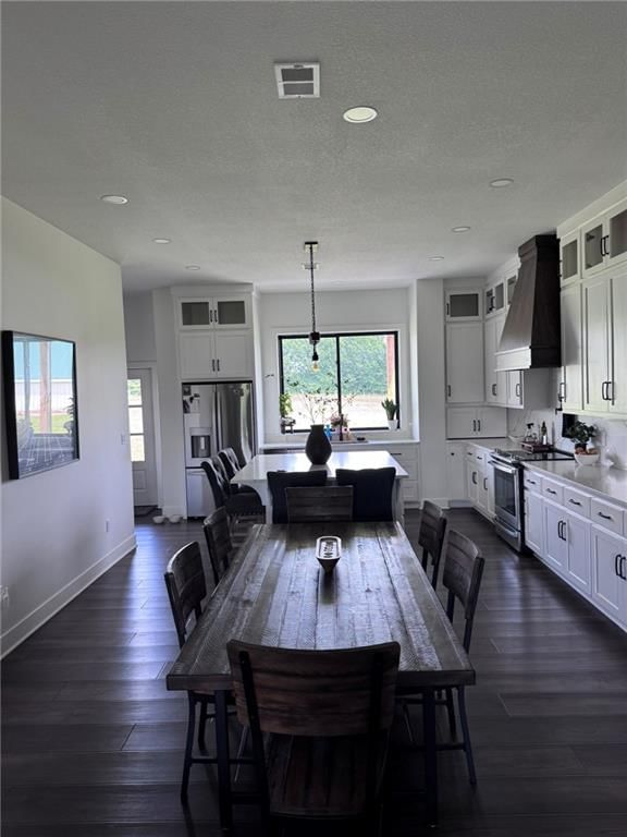 8009 S Enochs Mills Road — photo 16