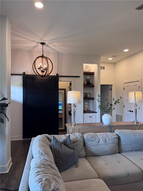 8009 S Enochs Mills Road — photo 18