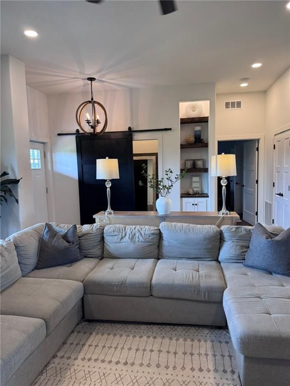 8009 S Enochs Mills Road — photo 19