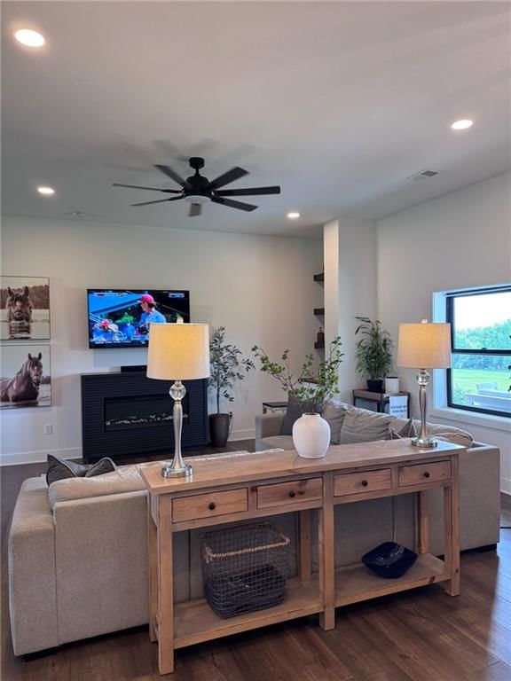 8009 S Enochs Mills Road — photo 20