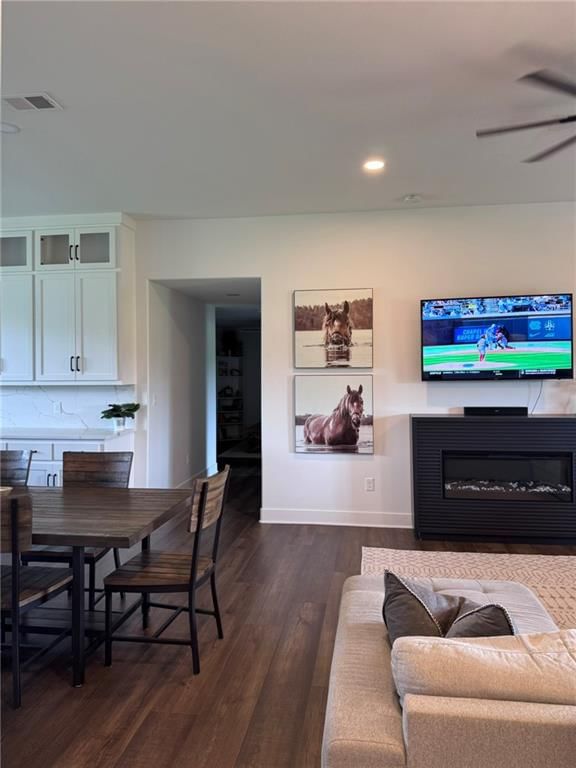 8009 S Enochs Mills Road — photo 21