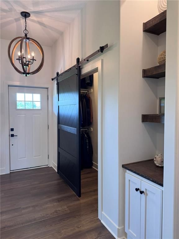 8009 S Enochs Mills Road — photo 22