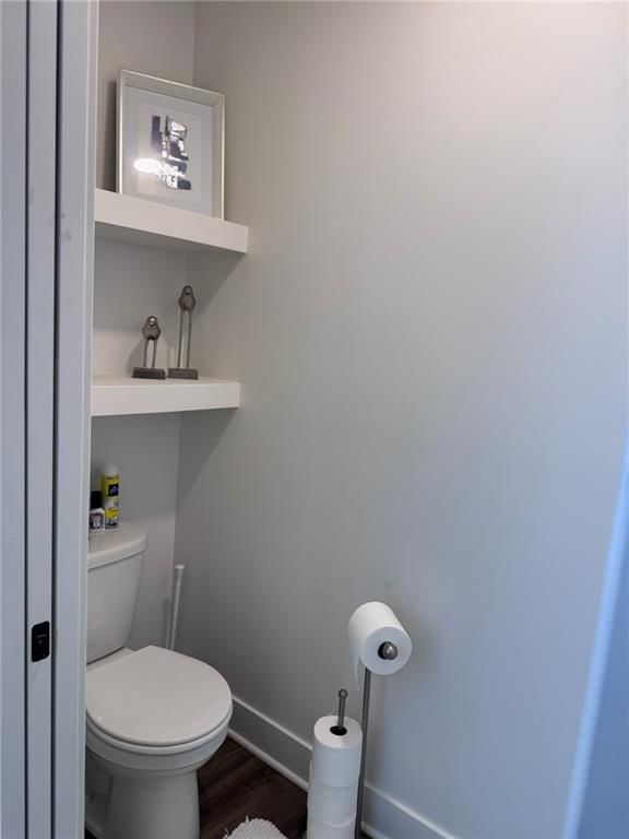 8009 S Enochs Mills Road — photo 27