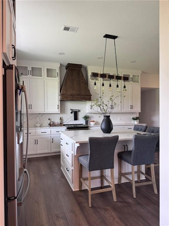 8009 S Enochs Mills Road — photo 38