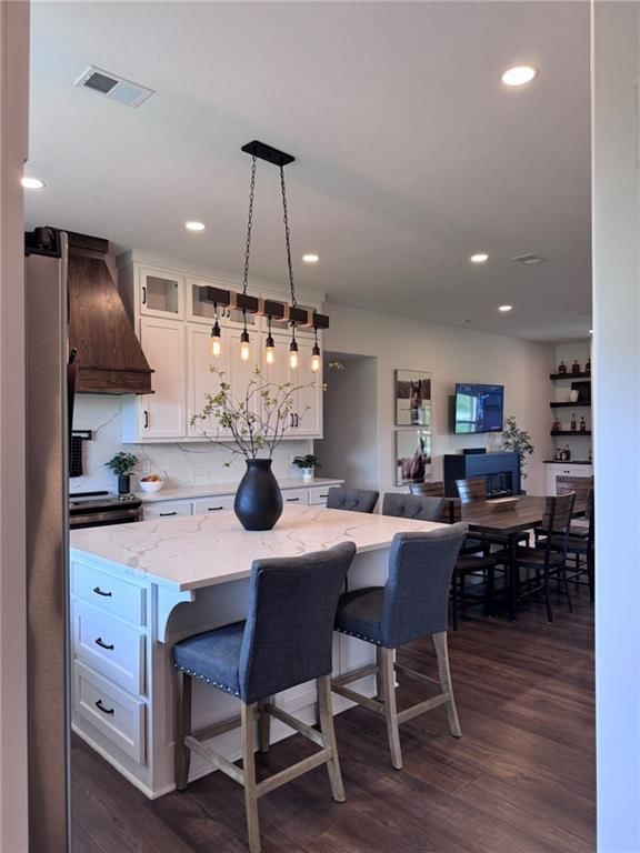 8009 S Enochs Mills Road — photo 43