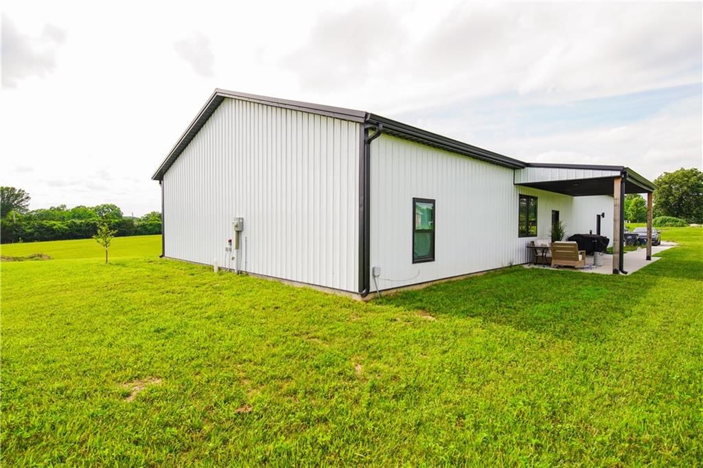 8009 S Enochs Mills Road — photo 45