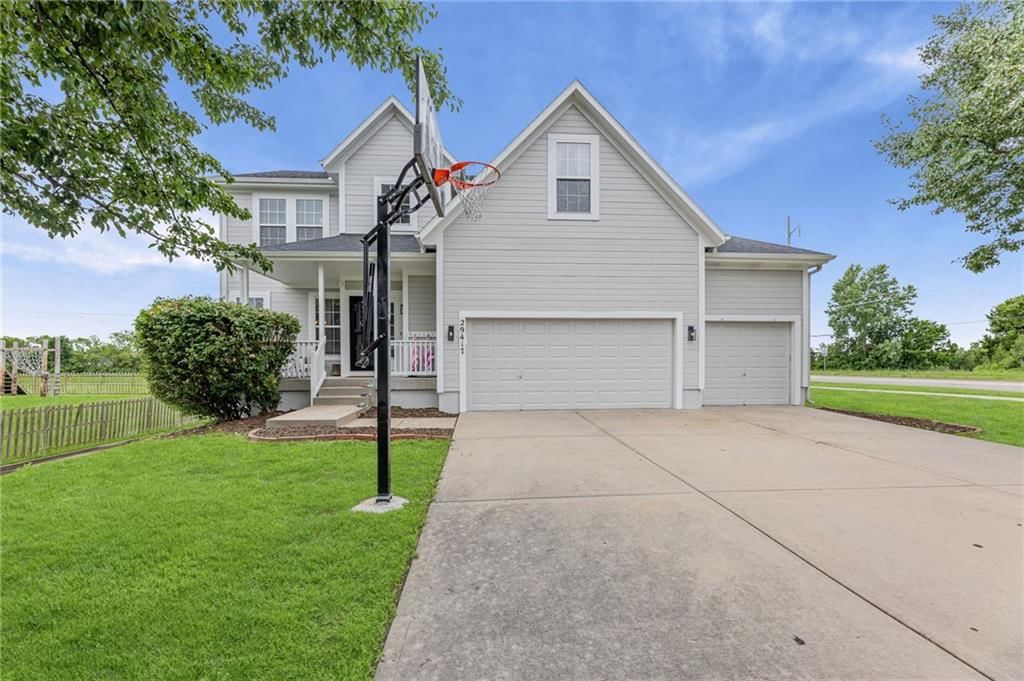 29417 W 186th Street, Gardner, KS