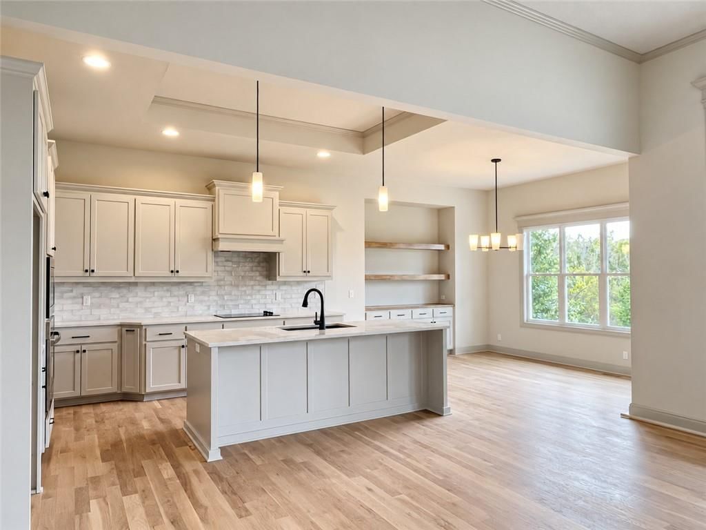 12496 S Barth Road, Olathe, KS