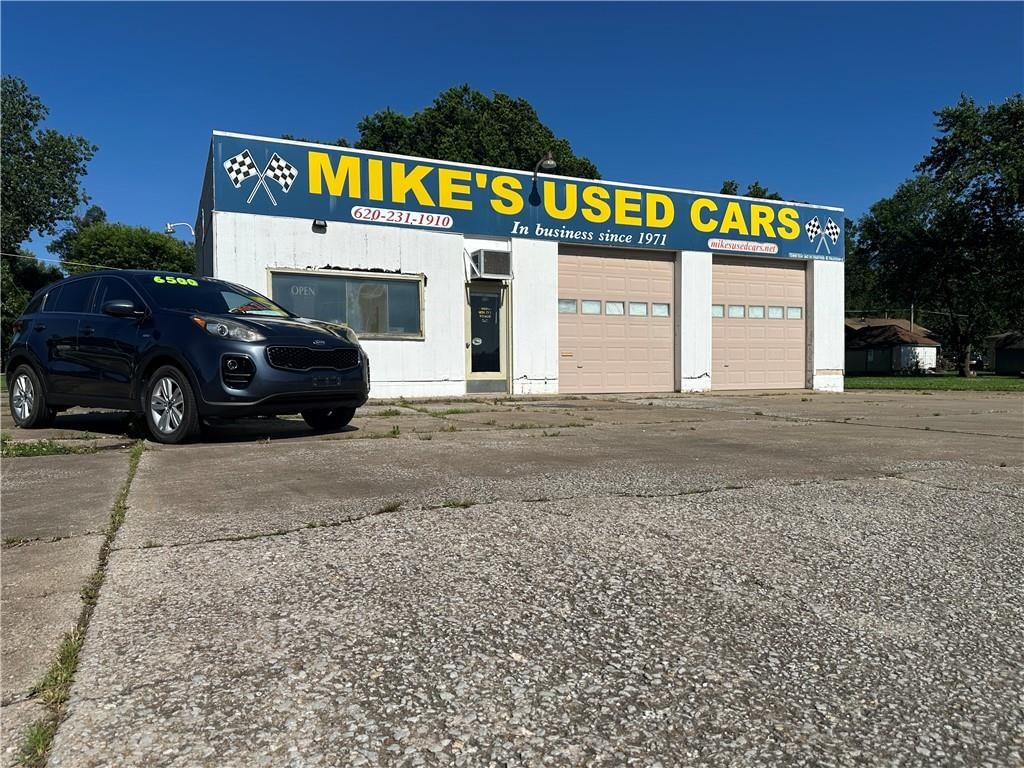 1712 N Broadway Street — photo 19