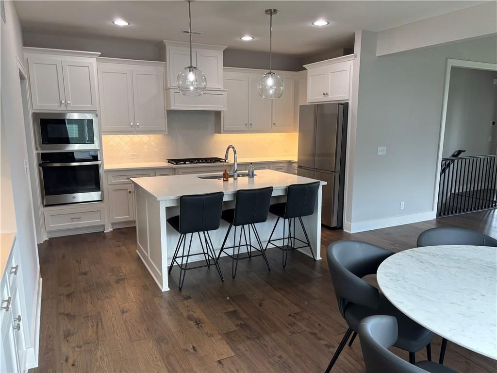 21847 W 82nd Terrace — photo 5