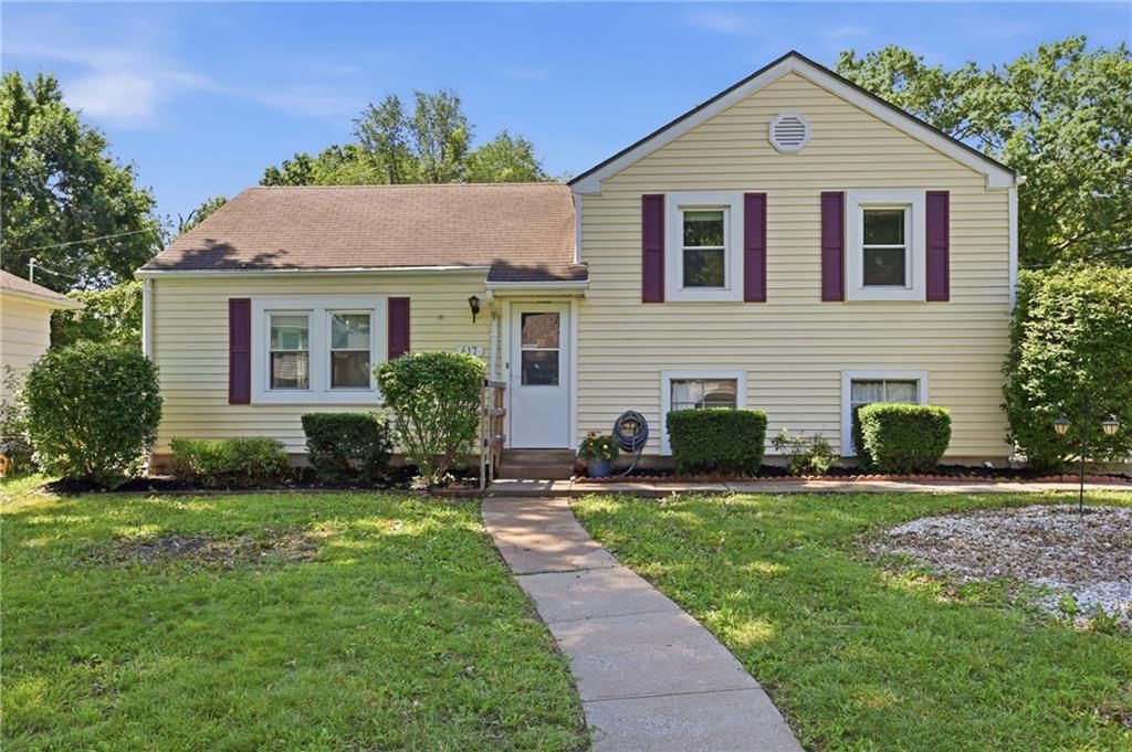 617 NE 45th Street, Kansas City, MO