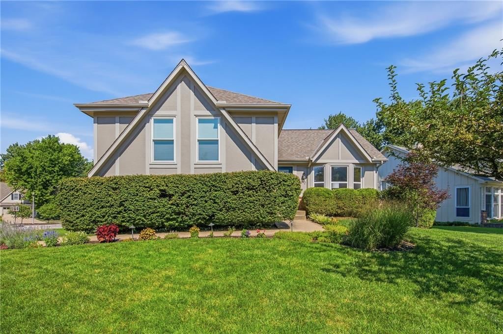6470 Payne Street, Shawnee, KS