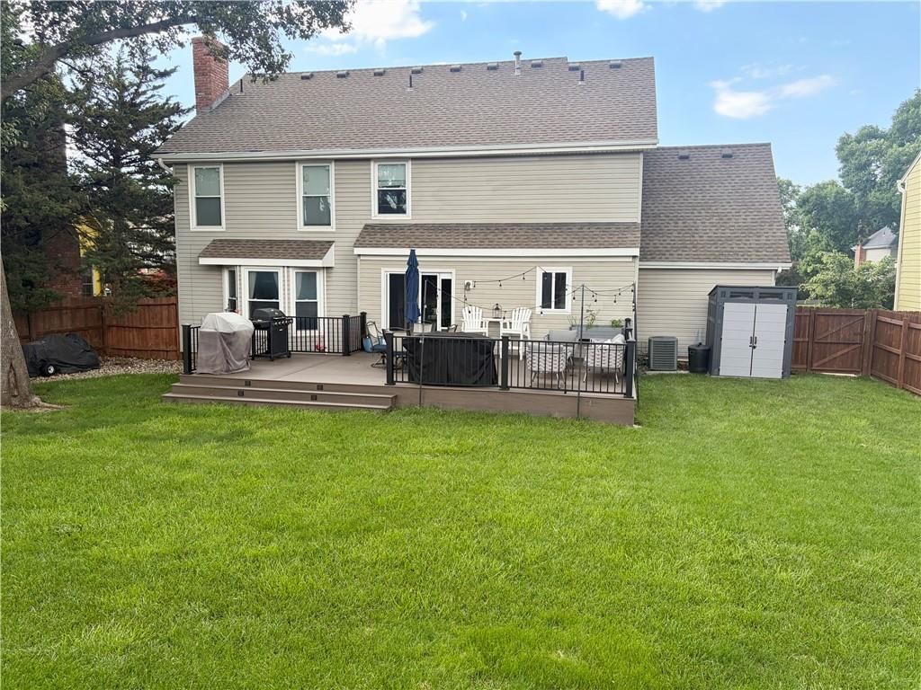 15507 W 94th Terrace — photo 15