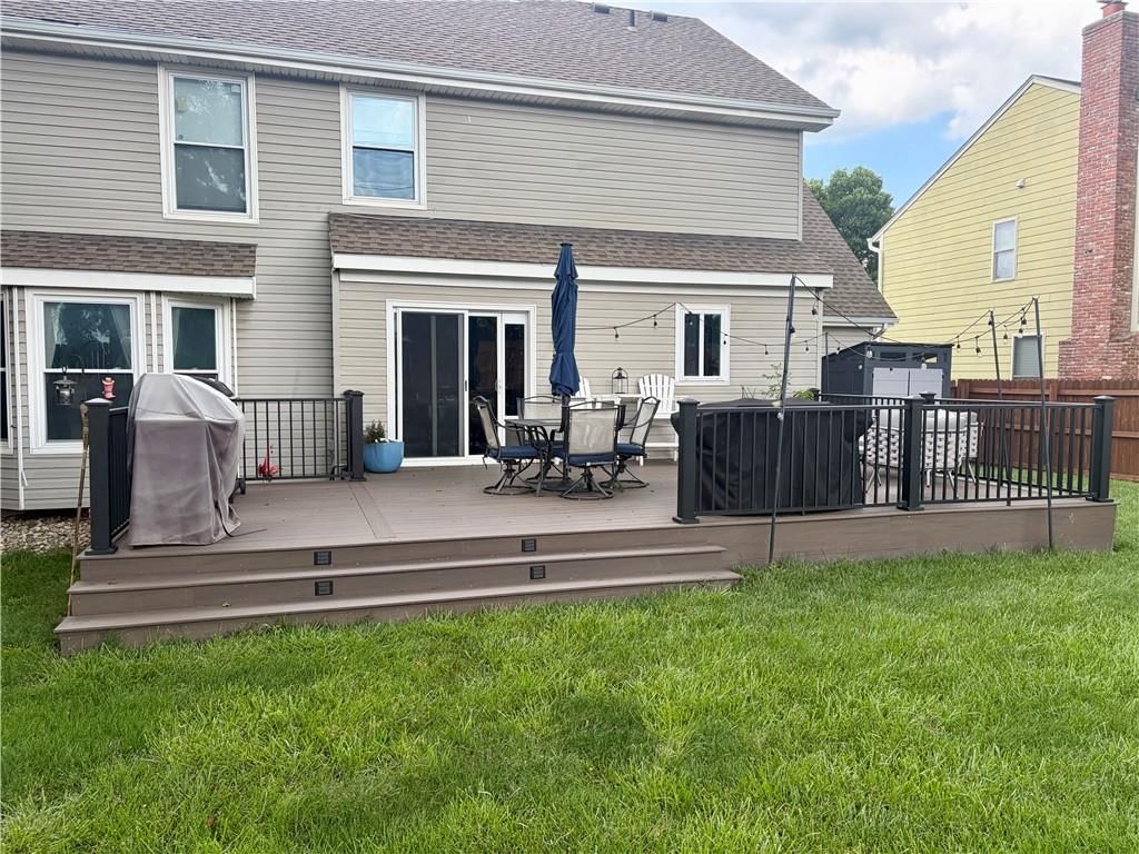 15507 W 94th Terrace — photo 16