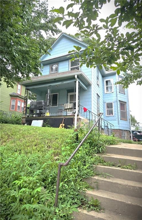 822 Tauromee Avenue — photo 1