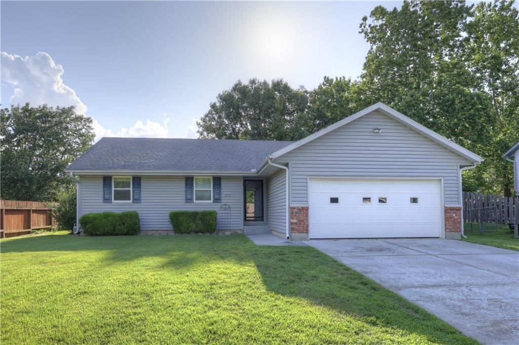 2610 S Taylor Street, Pittsburg, KS
