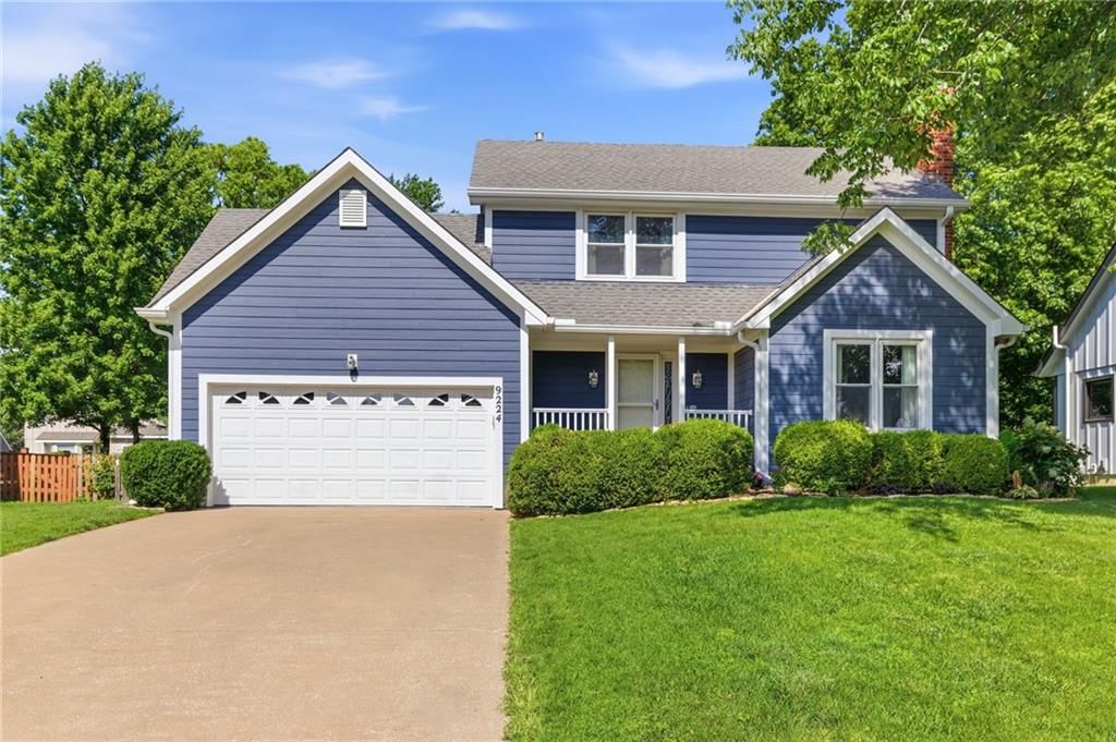 9224 Swarner Drive — photo 1