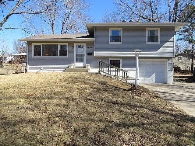 6509 N Bellefontaine Avenue, Gladstone, MO
