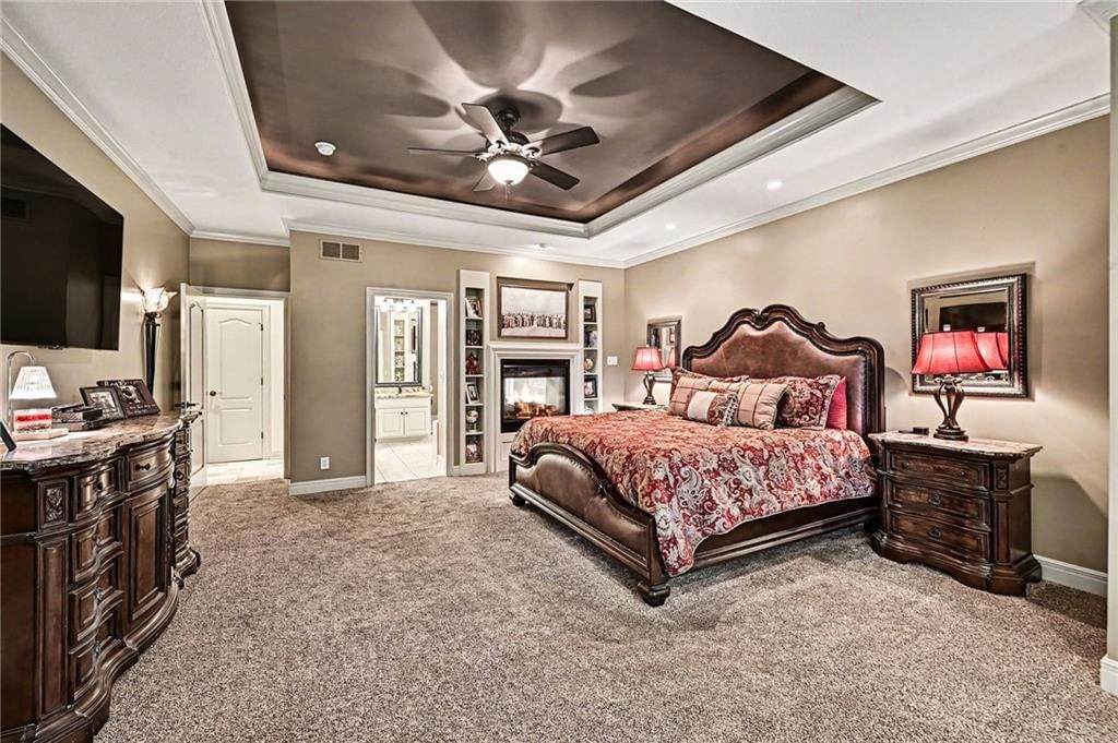 6104 Timberidge Court — photo 19