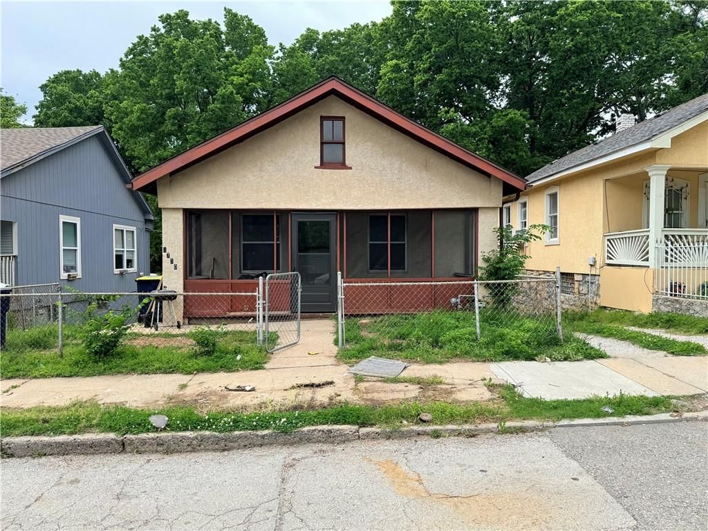 2750 Lister Avenue — photo 2