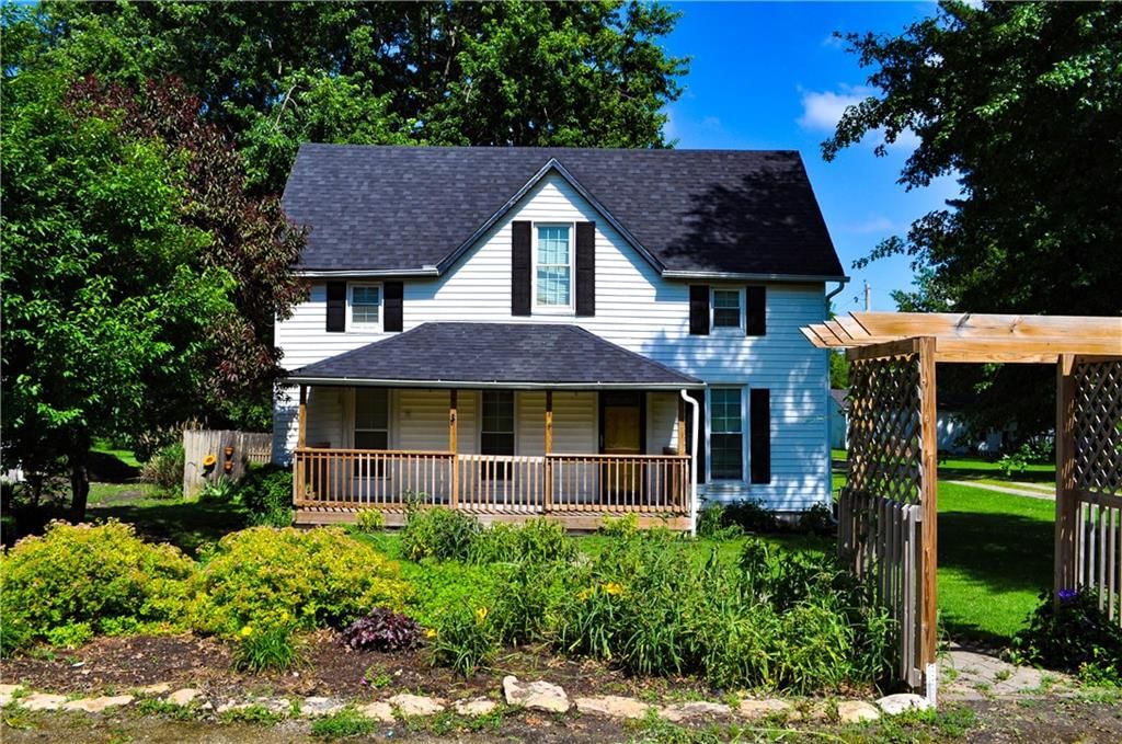 314 S Ohio Street, King City, MO