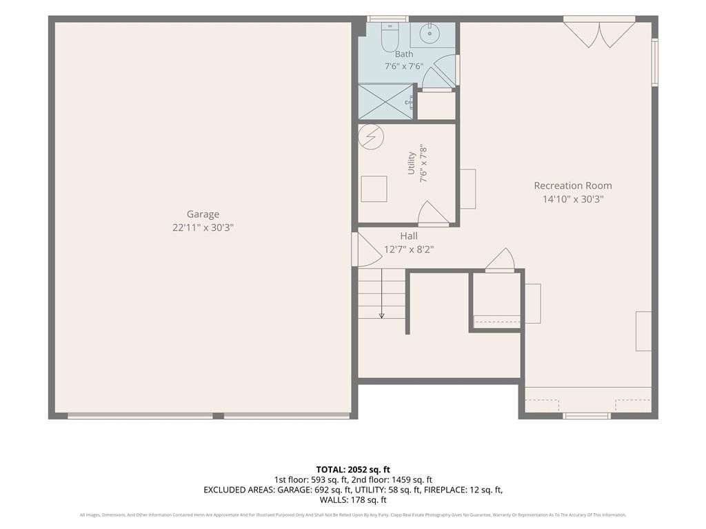 2513 NE Old Paint Road — photo 33