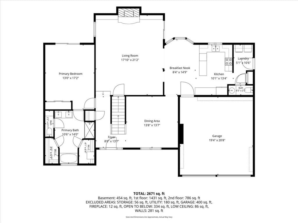 7917 Alden Street — photo 30