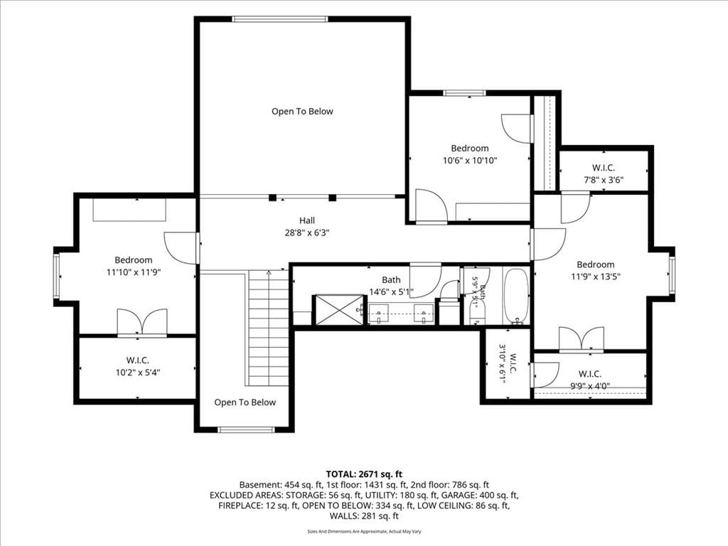 7917 Alden Street — photo 31