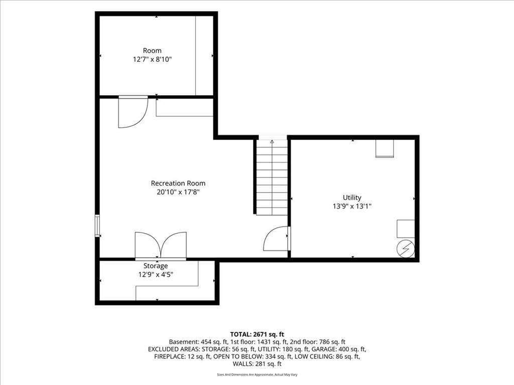 7917 Alden Street — photo 32