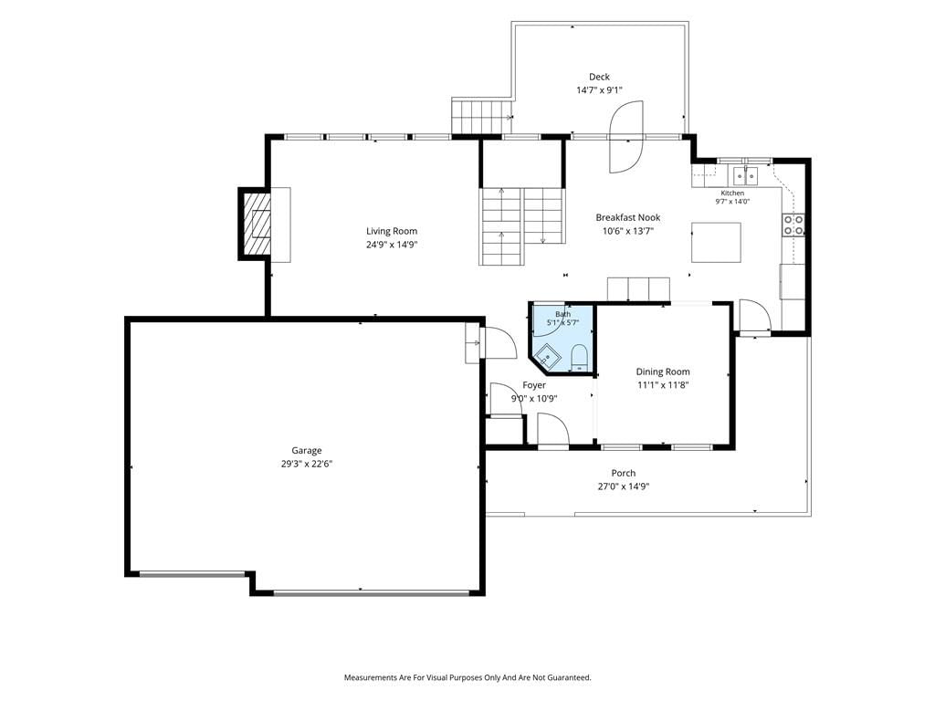 9027 N Manning Avenue — photo 43