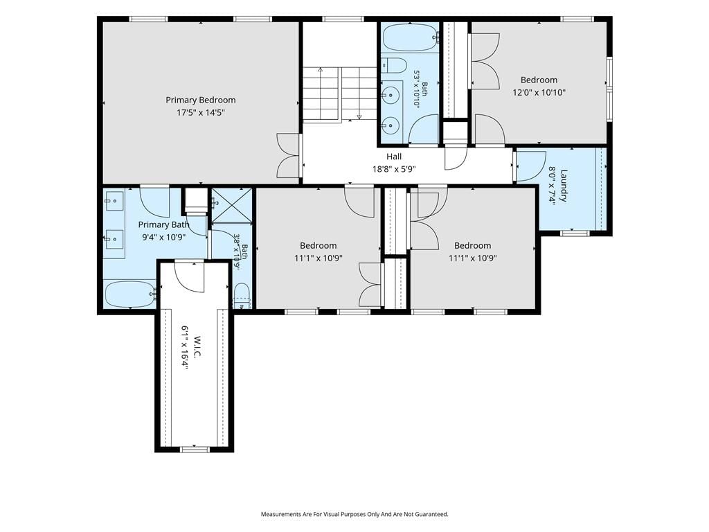 9027 N Manning Avenue — photo 44