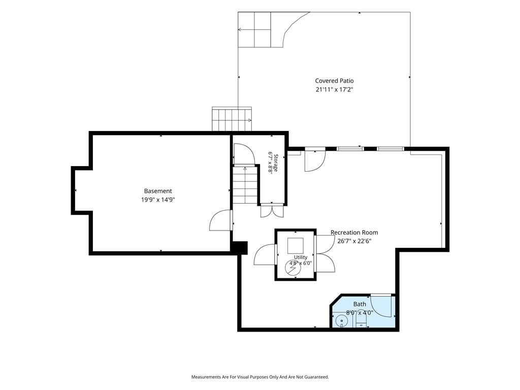 9027 N Manning Avenue — photo 45