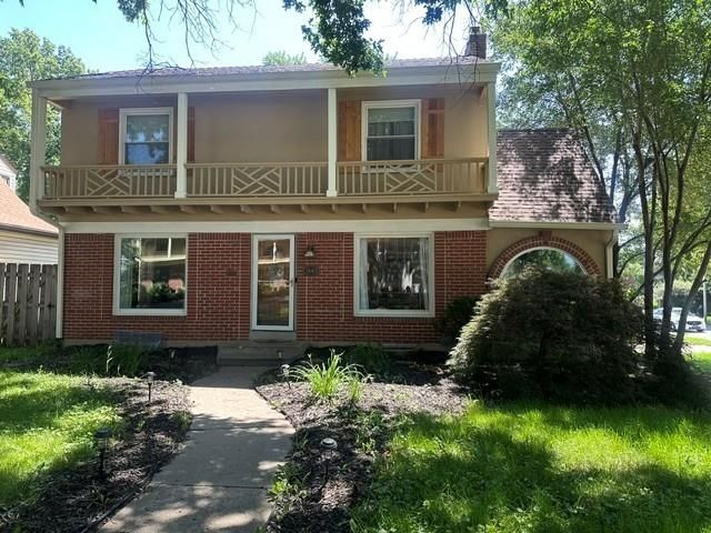 7443 CAMPBELL Street, Kansas City, MO