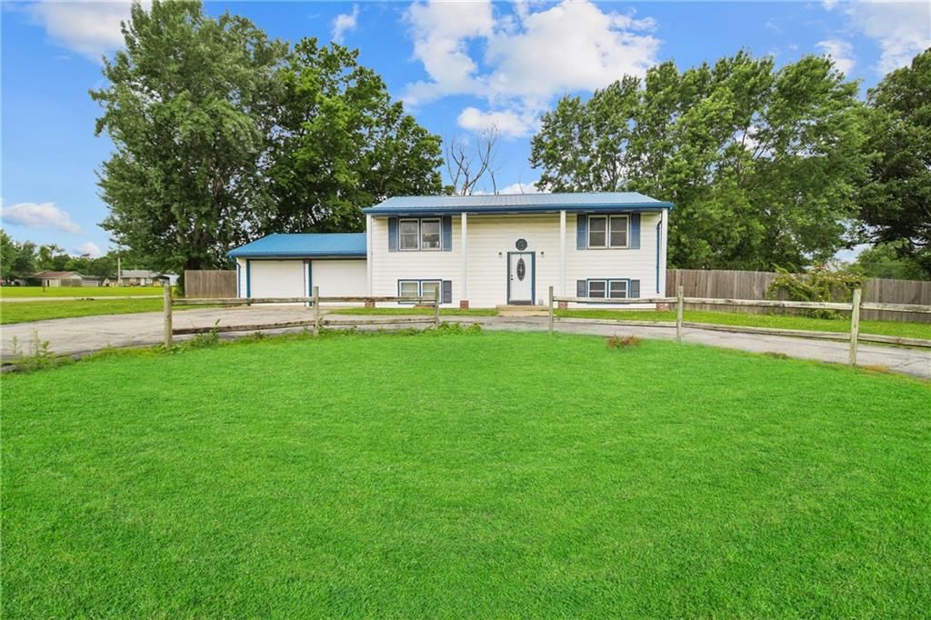 600 N Delaware Street, Edna, KS