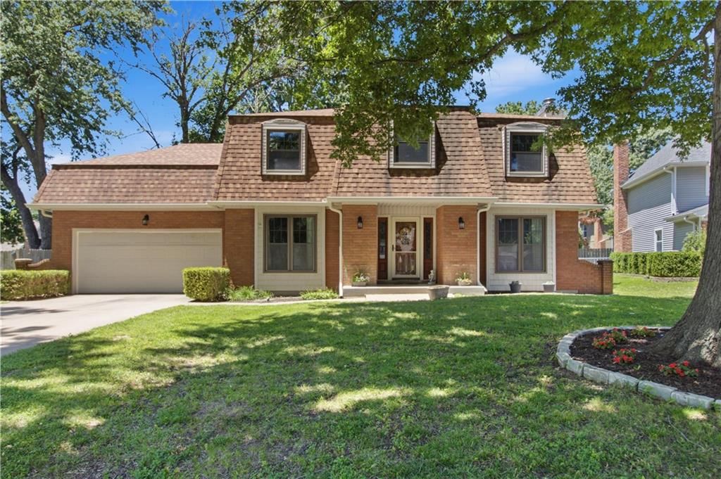 12225 W 72nd Street, Shawnee, KS