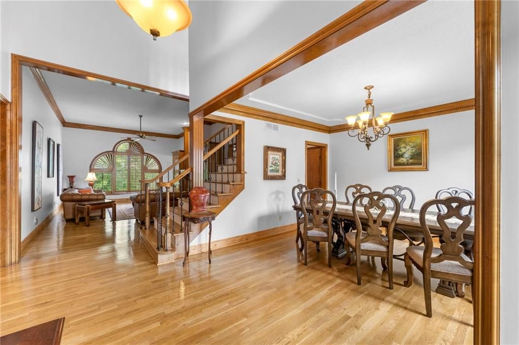4108 NE Courtney Drive — photo 1