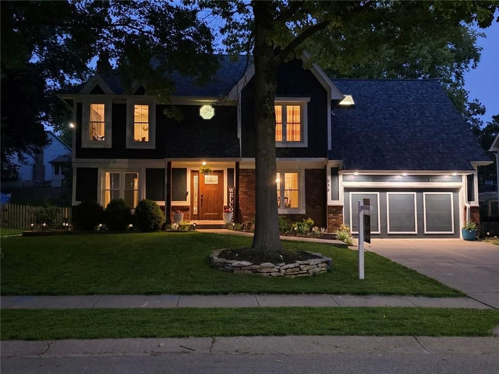 608 Butternut Lane — photo 60