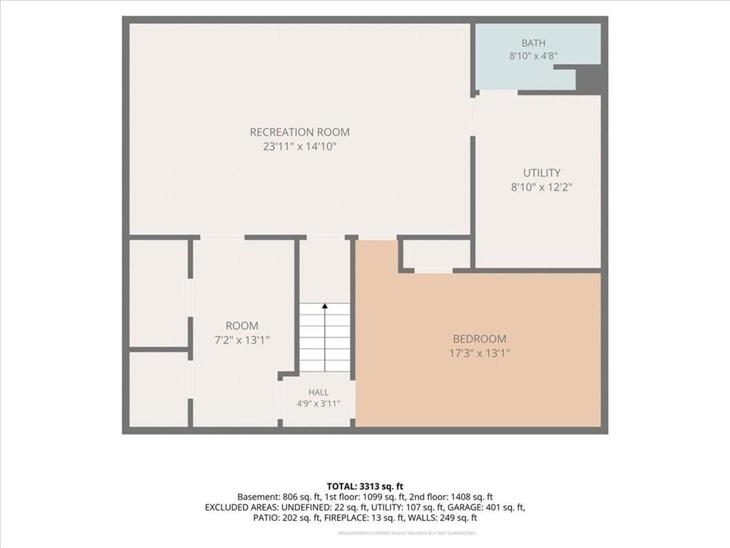 608 Butternut Lane — photo 61