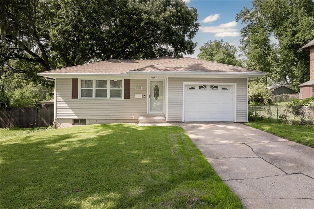 2611 Pacific Street, St Joseph, MO
