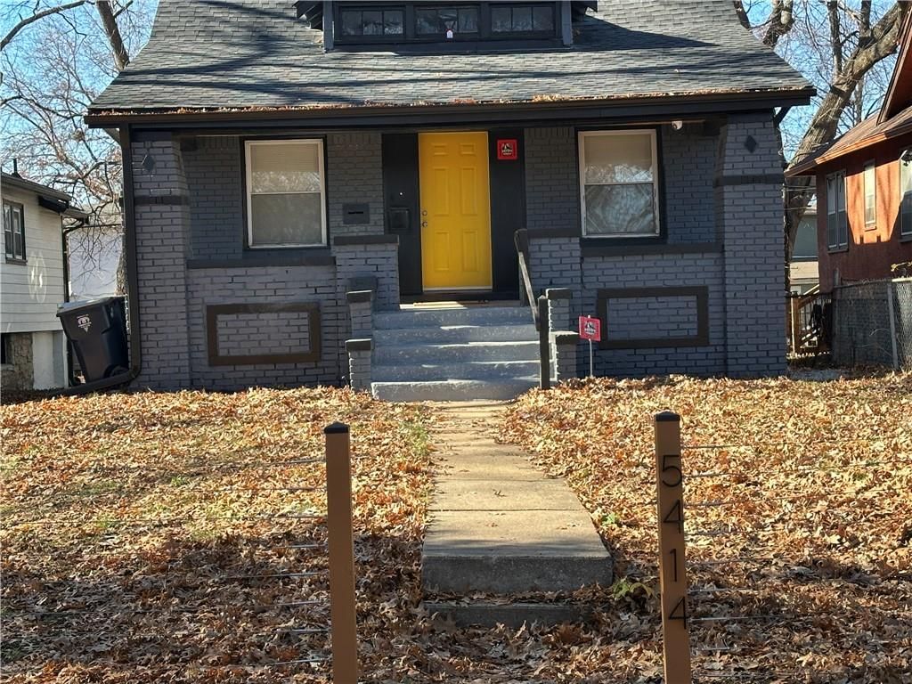 5414 Brooklyn Avenue — photo 1