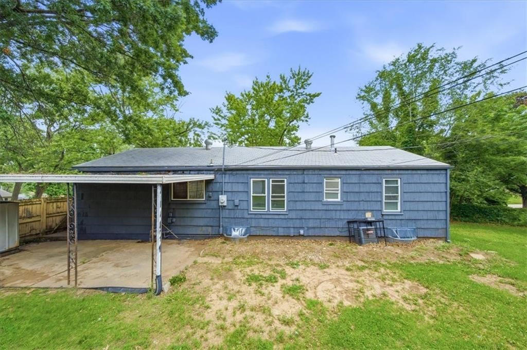 10001 Bellaire Avenue — photo 24
