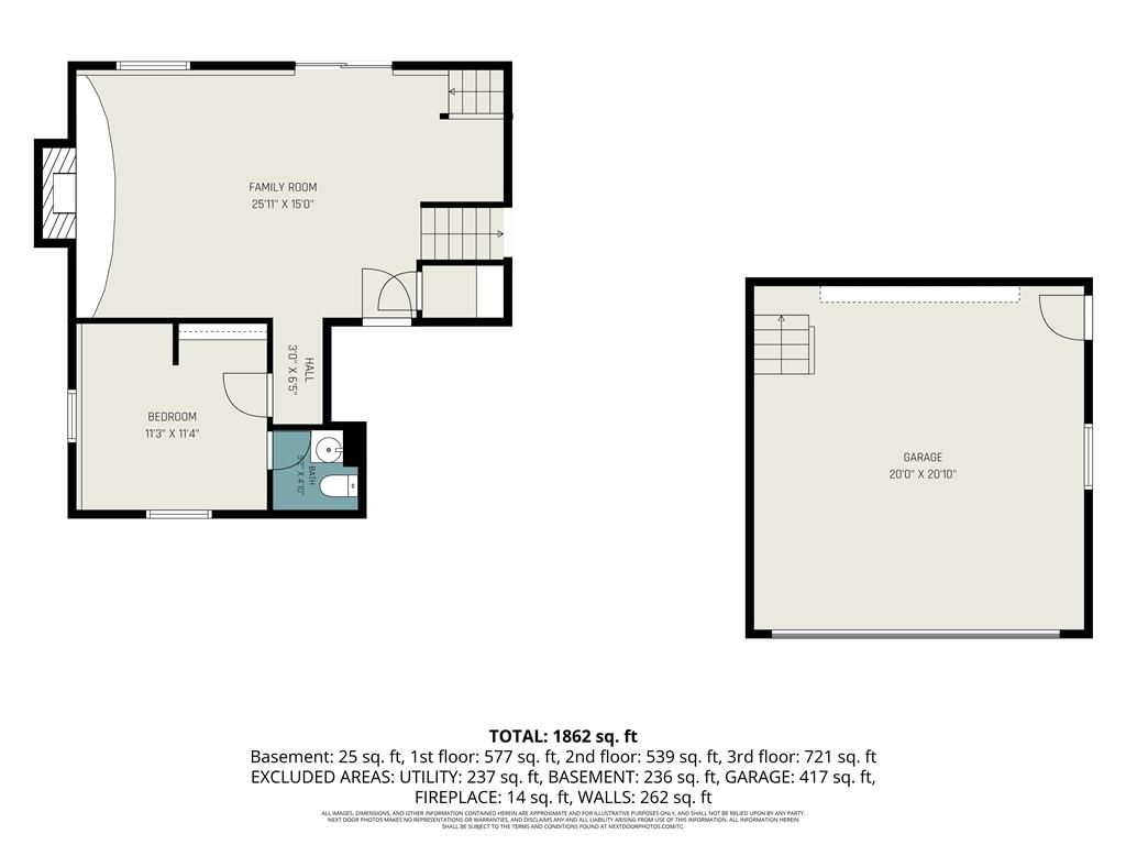 505 S Oscar Street — photo 28