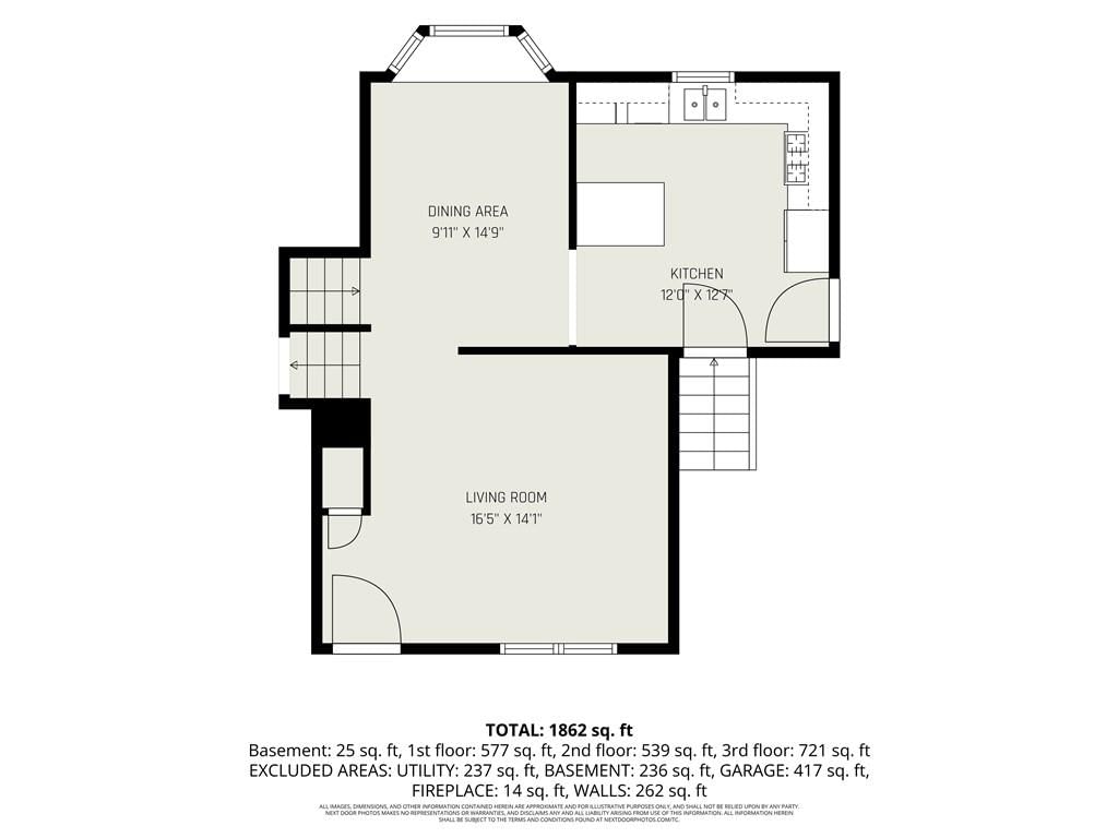 505 S Oscar Street — photo 30